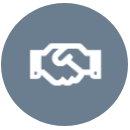 Dedication Icon
